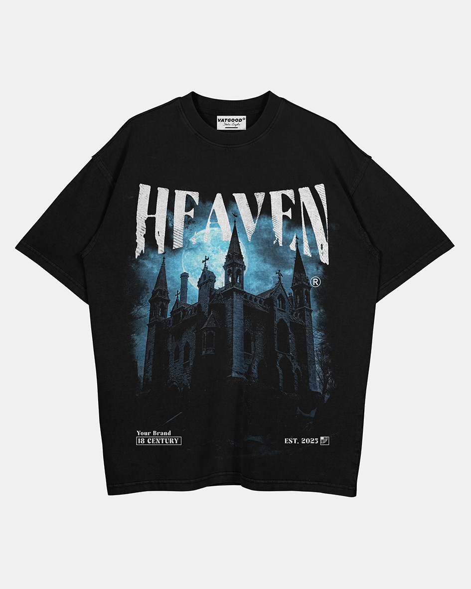 HEAVEN CENTURY