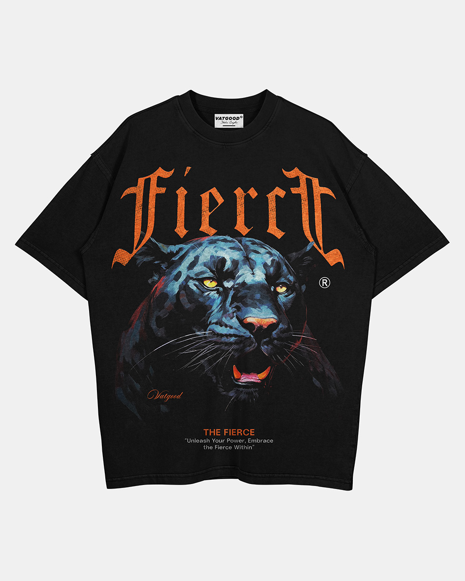 FIERRT JAGUAR
