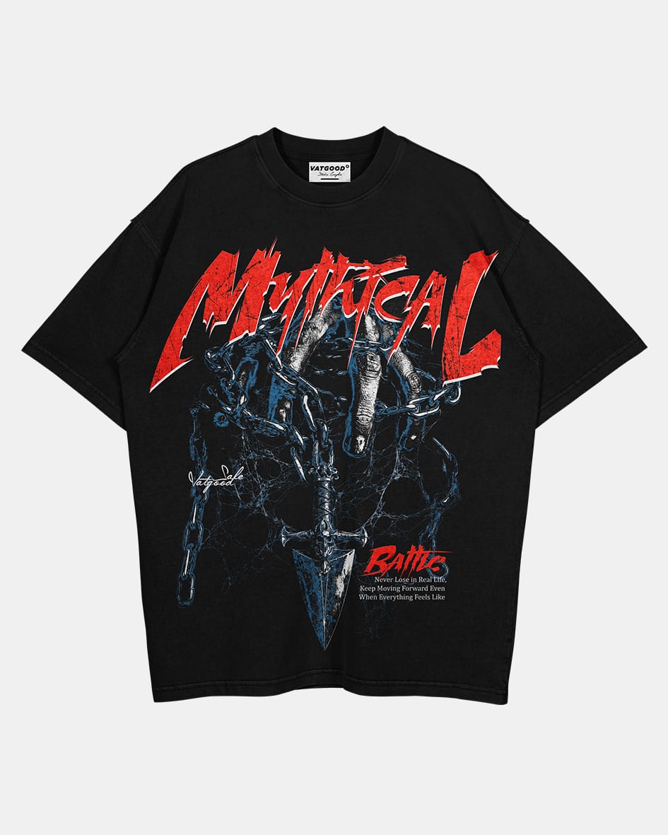 MYTHICAL